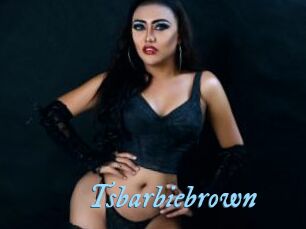 Tsbarbiebrown