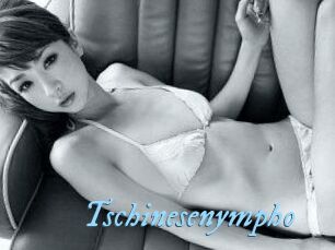 Tschinesenympho