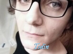 Tsdin