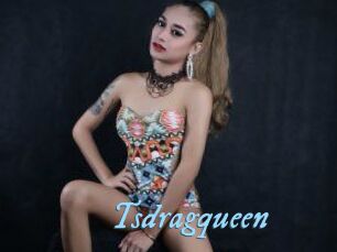 Tsdragqueen