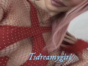 Tsdreamygirl