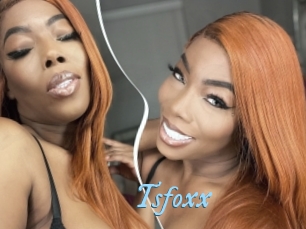 Tsfoxx