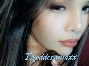 Tsgoddessmiaxx