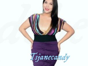 Tsjanecandy