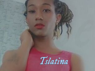 tslatina DeriheruI