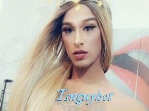 Tsnguyhot