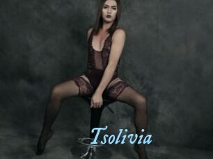 Tsolivia