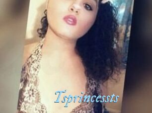 Tsprincessts