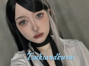 Tsukiandkurai