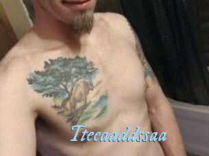 Tteeaaddssaa