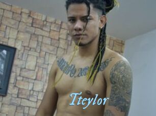 tteylor DeriheruI