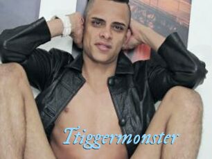 Ttiggermonster