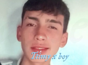 ttimy_x_boy DeriheruI