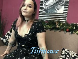 ttitmouse DeriheruI