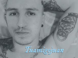 tuamigojuan DeriheruI