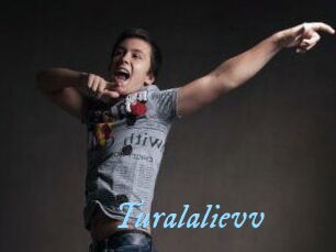 Turalalievv