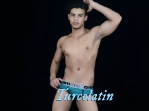 Turcolatin