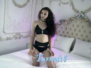 Turned18