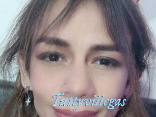 Tuttyvillegas