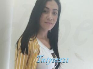 Tutysex21