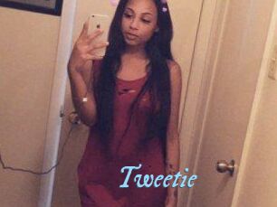 Tweetie