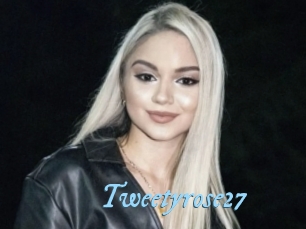 tweetyrose27 DeriheruI