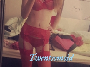 Twentsemeid