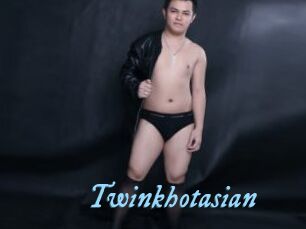 Twinkhotasian
