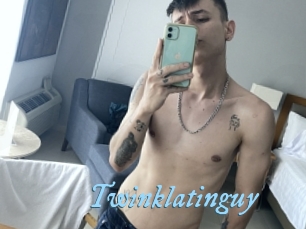twinklatinguy DeriheruI