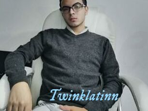 twinklatinn DeriheruI