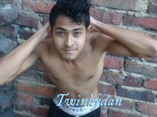 Twinkydan