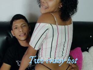 two_crazy_hot DeriheruI