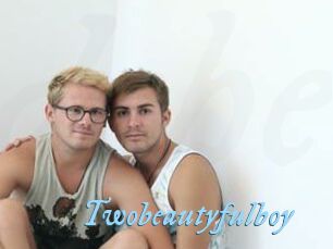 twobeautyfulboy DeriheruI