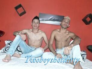 Twoboyshotdirty