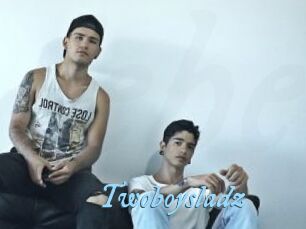 Twoboysladz