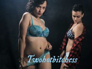 Twohotbitchess