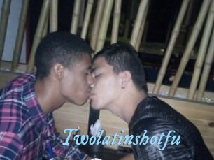 Twolatinshotfu