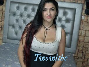 Twowithe