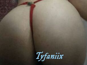Tyfaniix