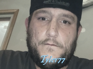tyler77 DeriheruI
