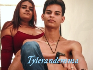Tylerandemma