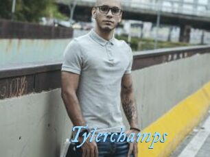Tylerchamps