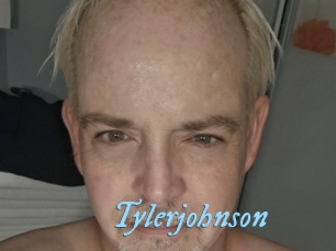 tylerjohnson DeriheruI