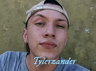 tylerzander DeriheruI