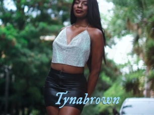 Tynabrown