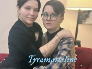 tyramarceline DeriheruI
