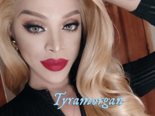 tyramorgan DeriheruI