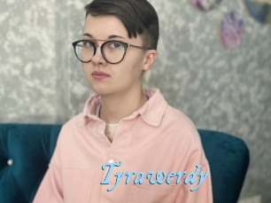 tyrawerdy DeriheruI