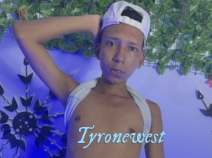 Tyronewest
