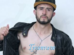 Tysonraw